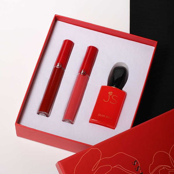 fragrance small town yixiang love red lady perfume long lasting light tiktok anima lip glaze set
fragrance small town yixiang love red lady perfume long lasting light tiktok anima lip glaze set