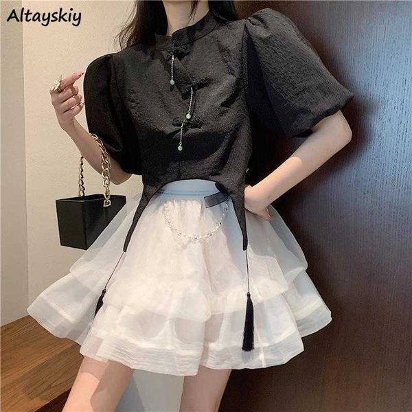 skirts mini ball gown skirts women new sweet temper mesh kawaii korean style summer all-match girlish ins high waist patchwork l230224, Black
skirts mini ball gown skirts women new sweet temper mesh kawaii korean style summer all-match girlish ins high waist patchwork l230224, Black
