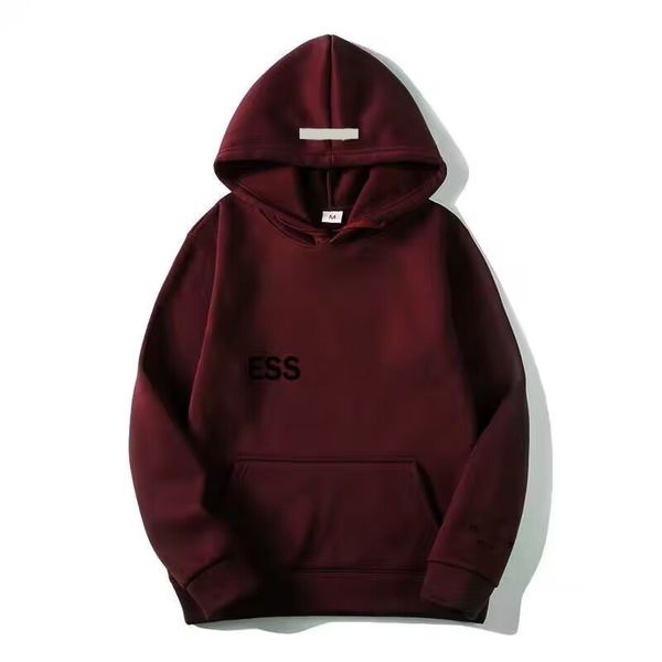 essentials designer ess hoodie men's and women's tracksuits fashion hoodie spring and autumn skateboard high street street wear ho, Black
essentials designer ess hoodie men's and women's tracksuits fashion hoodie spring and autumn skateboard high street street wear ho, Black