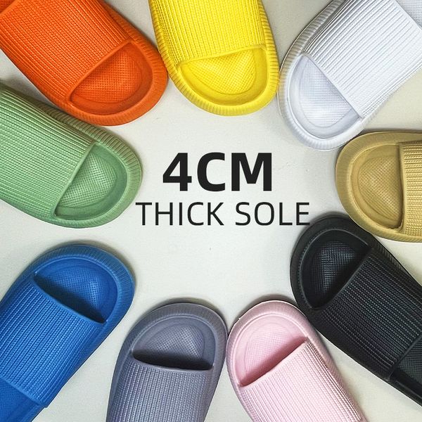 slippers indoor women spa slippers summer eva soft lovers plarform beach shoes non-slip home bathroom men slides flip flops sandals 230224, Black
slippers indoor women spa slippers summer eva soft lovers plarform beach shoes non-slip home bathroom men slides flip flops sandals 230224, Black