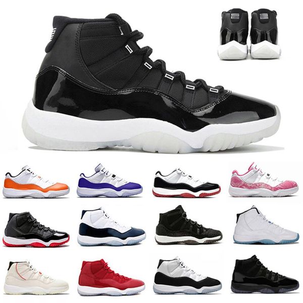 jubilee 25th anniversary jumpman 11 mens basketball shoes 72-10 bred low concord unc 11s cap gown men women trainers sports sneake220v
jubilee 25th anniversary jumpman 11 mens basketball shoes 72-10 bred low concord unc 11s cap gown men women trainers sports sneake220v