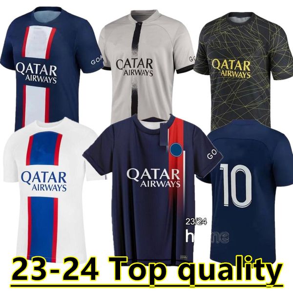 22 23 mbappe psgs soccer jerseys 2023 2024 di maria wijnaldum sergio ramos hakimi donnarumma maillots de football kit verratti fabian sanche, Black;yellow
22 23 mbappe psgs soccer jerseys 2023 2024 di maria wijnaldum sergio ramos hakimi donnarumma maillots de football kit verratti fabian sanche, Black;yellow