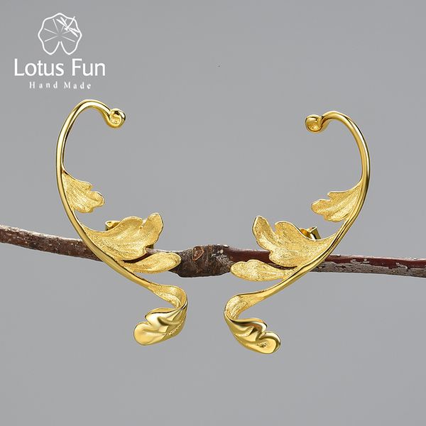 stud lotus fun luxury 925 sterling silver classical pattern acanthus leaf unusual design stud earrings for women 18k gold jewelry 230224, Golden;silver
stud lotus fun luxury 925 sterling silver classical pattern acanthus leaf unusual design stud earrings for women 18k gold jewelry 230224, Golden;silver