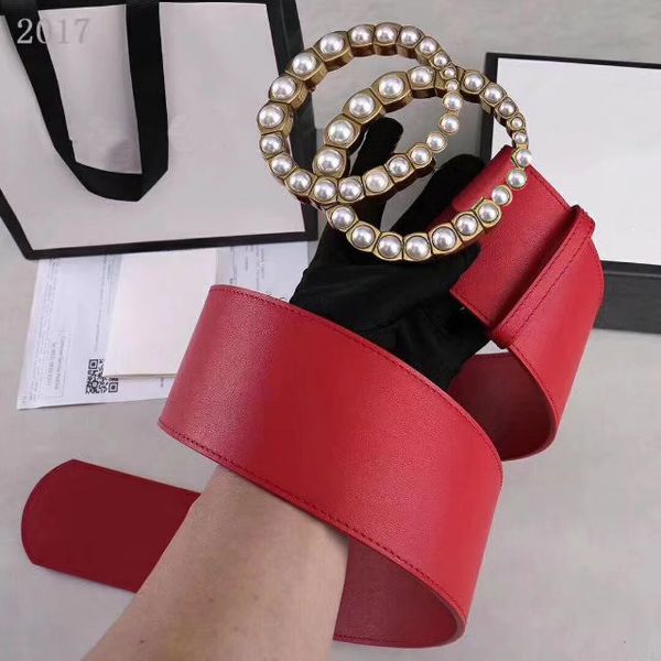 2023 luxury designer belt buckle fashion genuine leather women's belt men's letter double daikin classic 7cm belt with original bo, Black;brown
2023 luxury designer belt buckle fashion genuine leather women's belt men's letter double daikin classic 7cm belt with original bo, Black;brown