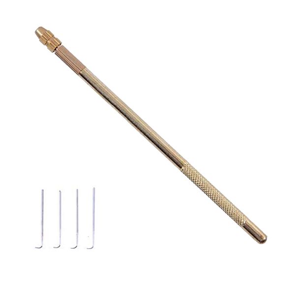 makeup tools focus ball beauty wipes for needles 4 pcs lace 1 ventilating holder brass needle self piercing kit 230224
makeup tools focus ball beauty wipes for needles 4 pcs lace 1 ventilating holder brass needle self piercing kit 230224