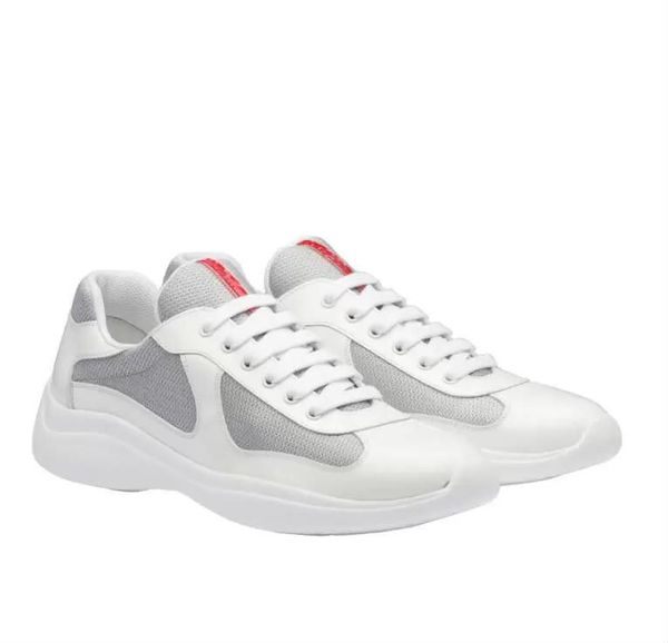 excellent 2023 america's cup sneakers shoes men patent leather & rubber sole fabric trainers wholesale technical breath skateboard casu, Black
excellent 2023 america's cup sneakers shoes men patent leather & rubber sole fabric trainers wholesale technical breath skateboard casu, Black