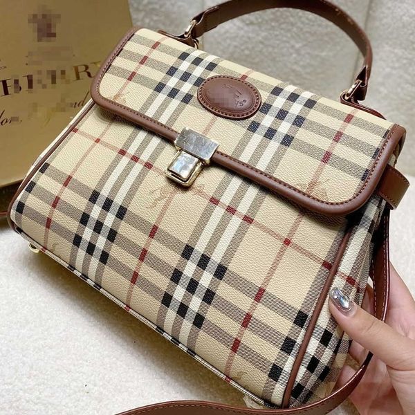 designer luxury burbrerity bags for women brown crossbody handbags vintage burbrery leather wallet paris plaid the totes bag fashion purses
designer luxury burbrerity bags for women brown crossbody handbags vintage burbrery leather wallet paris plaid the totes bag fashion purses