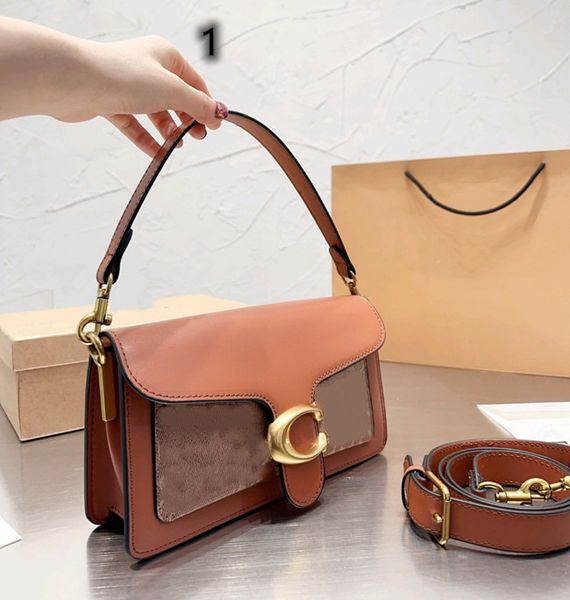 designer luxury handbag crossbody tabby shoulder bag for women genuine leather female fashion letters lady cross body bag flap designer bags
designer luxury handbag crossbody tabby shoulder bag for women genuine leather female fashion letters lady cross body bag flap designer bags