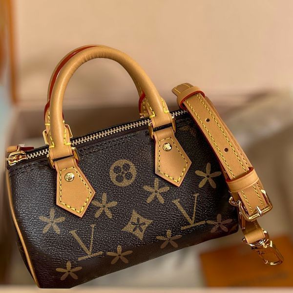 designer cool travel luggage crossbody bags women's pillow handbag tote bag mens nano speedy 20 25 shoulder bag luxury m81085 leather p
designer cool travel luggage crossbody bags women's pillow handbag tote bag mens nano speedy 20 25 shoulder bag luxury m81085 leather p
