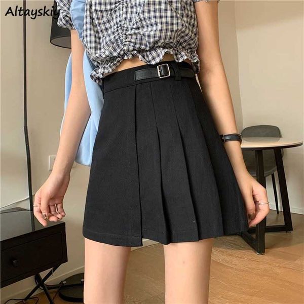 skirts pleated skirts women sash mini korean style trendy popular chic ulzzang all-match club female bottom cute y2k college leisure l230224, Black
skirts pleated skirts women sash mini korean style trendy popular chic ulzzang all-match club female bottom cute y2k college leisure l230224, Black
