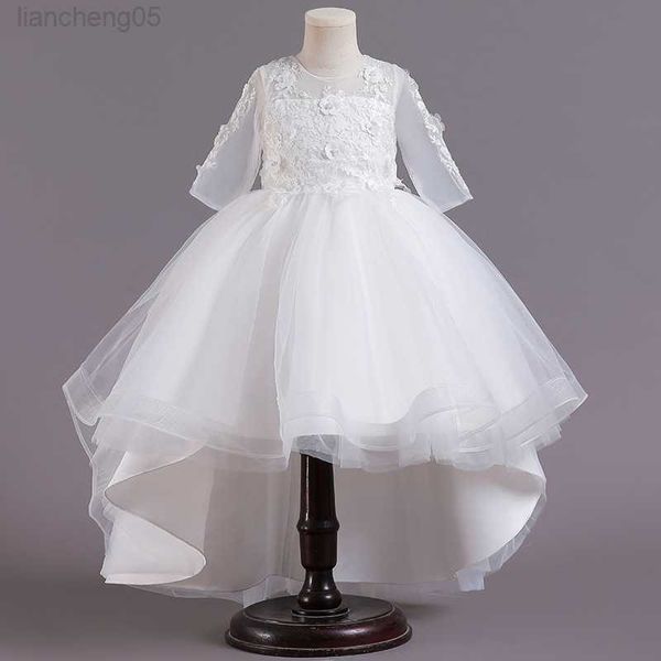 girl's dresses gaun malam anak-anak gaun ulang tahun anak perempuan tambahan gaun putri kecil berbulu gaun putih penampilan piano anak, Red;yellow
girl's dresses gaun malam anak-anak gaun ulang tahun anak perempuan tambahan gaun putri kecil berbulu gaun putih penampilan piano anak, Red;yellow