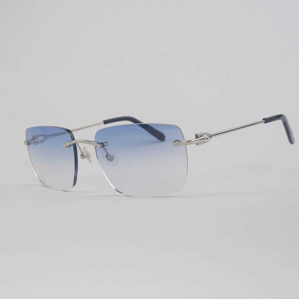 vintage rimless sunglasses men women metal frame square eyeglasses shades for outdoor club accessories new fashion factory sun glasses 70%of, White;black
vintage rimless sunglasses men women metal frame square eyeglasses shades for outdoor club accessories new fashion factory sun glasses 70%of, White;black