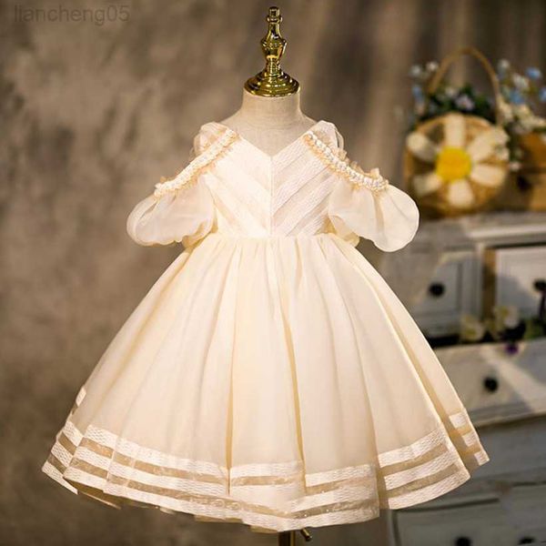 girl's dresses baby spanish lolita princess ball gown short sleeve cutout design birthday party christening dresses for girls easter ei, Red;yellow
girl's dresses baby spanish lolita princess ball gown short sleeve cutout design birthday party christening dresses for girls easter ei, Red;yellow