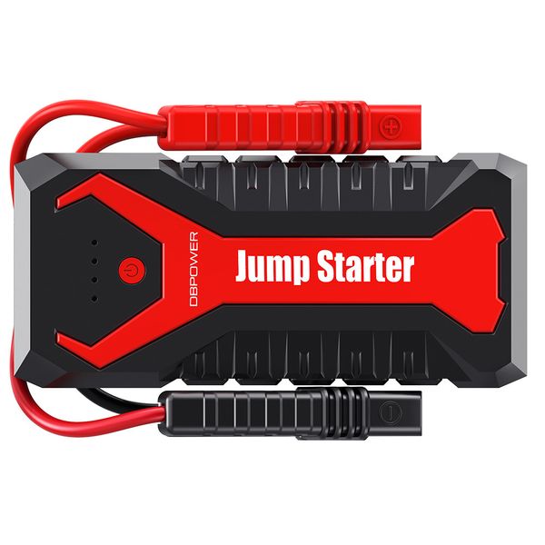 dbpower portable car jump starter 2000a 20800mah (up to 8.0l gas/6.5l diesel engines) auto battery booster pack with dual usb outputs, type-
dbpower portable car jump starter 2000a 20800mah (up to 8.0l gas/6.5l diesel engines) auto battery booster pack with dual usb outputs, type-