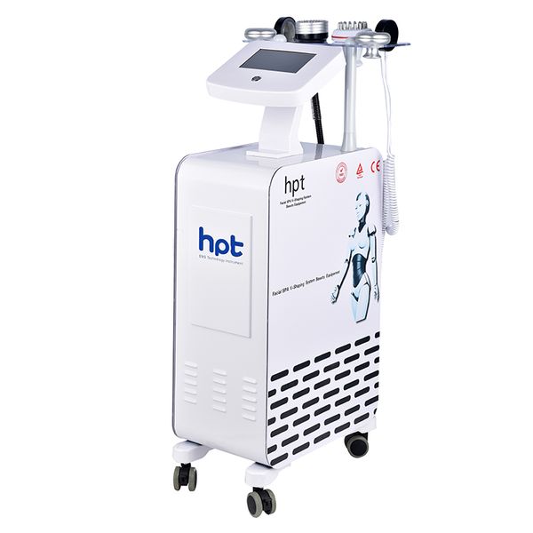 factory supply hpt rf vacuum vibration cavitation machine buttock lift body massager physiotherapy instrument for beauty salon
factory supply hpt rf vacuum vibration cavitation machine buttock lift body massager physiotherapy instrument for beauty salon