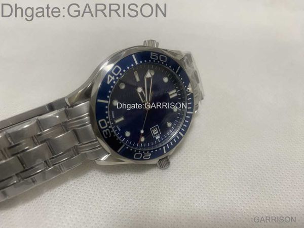 garrision watches diver 300m 007 edition master watch blue black dial james bond 007 original diver watches.automatic mechanical, Silver
garrision watches diver 300m 007 edition master watch blue black dial james bond 007 original diver watches.automatic mechanical, Silver