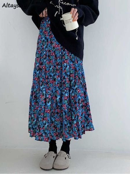 skirts midi skirts women french style leisure floral high waist vintage aesthetic fashionable spring new arrival harajuku office lady l23022, Black
skirts midi skirts women french style leisure floral high waist vintage aesthetic fashionable spring new arrival harajuku office lady l23022, Black