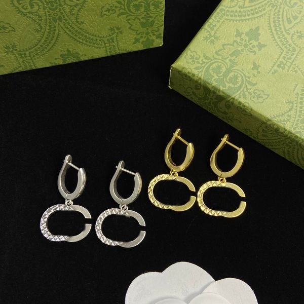 fashion stud earrings for women small silver earring designers jewelry luxury letters g studs hoops ornaments no box, Golden;silver
fashion stud earrings for women small silver earring designers jewelry luxury letters g studs hoops ornaments no box, Golden;silver