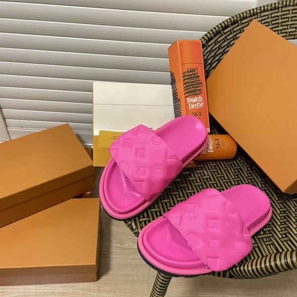 men women pool pillow comfort slippers lady flat sandals strap mule designer men leather sunset flat rubber outsole beach slide sandal, Black
men women pool pillow comfort slippers lady flat sandals strap mule designer men leather sunset flat rubber outsole beach slide sandal, Black