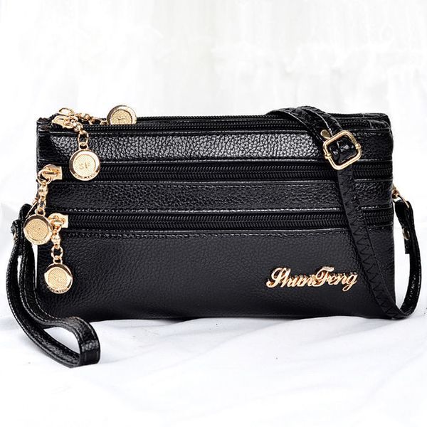 evening bags personality five zipper soft leather small shoulder crossbody bags ladies clutch female fashion messenger bags purse satchels 2
evening bags personality five zipper soft leather small shoulder crossbody bags ladies clutch female fashion messenger bags purse satchels 2