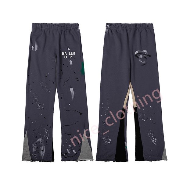 mens pants galleries depts sweatpants print womens couple loose versatile casual straight vintage tro, Black
mens pants galleries depts sweatpants print womens couple loose versatile casual straight vintage tro, Black