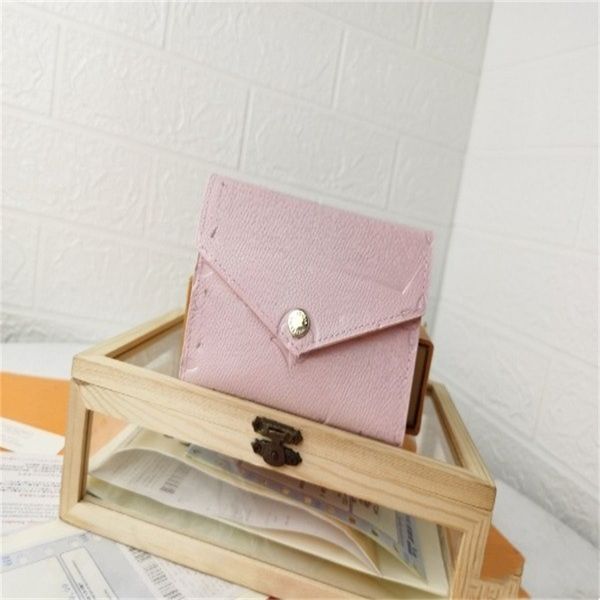 fashion designer women short wallet woman purse discount original box card holder ladies handbag checked flower lvs wallet, Red;black
fashion designer women short wallet woman purse discount original box card holder ladies handbag checked flower lvs wallet, Red;black