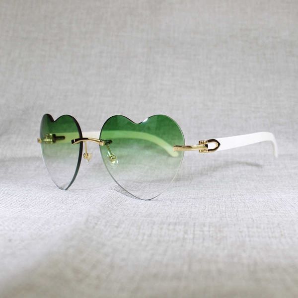 shape rimless wood sunglasses men clear glasses natural black white buffalo horn eyewear for outdoor new fashion factory sun glasses 70%off, White;black
shape rimless wood sunglasses men clear glasses natural black white buffalo horn eyewear for outdoor new fashion factory sun glasses 70%off, White;black