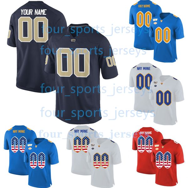 custom ncaa college pittsburgh panthers football jerseys brooks carter cullins davis flemister hammond jr. priore summey alston barden bradl, Black
custom ncaa college pittsburgh panthers football jerseys brooks carter cullins davis flemister hammond jr. priore summey alston barden bradl, Black