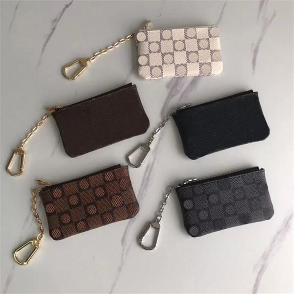 luxury designer wallet damier coin purse zippy lady chain wallets fold card holder passport women flower purses key pouch ship, Red;black
luxury designer wallet damier coin purse zippy lady chain wallets fold card holder passport women flower purses key pouch ship, Red;black