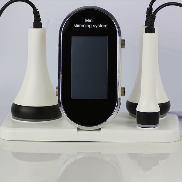 3 in 1 40khz ultrasonic cavitation rf fat burning ems slimming device face slimming device for skin tighten body sculpting
3 in 1 40khz ultrasonic cavitation rf fat burning ems slimming device face slimming device for skin tighten body sculpting