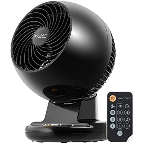iris usa woozoo oscillating fan, vortex fan, remote equipped 7-in-1 fan air circulator 46ft max air distance, medium, black
iris usa woozoo oscillating fan, vortex fan, remote equipped 7-in-1 fan air circulator 46ft max air distance, medium, black