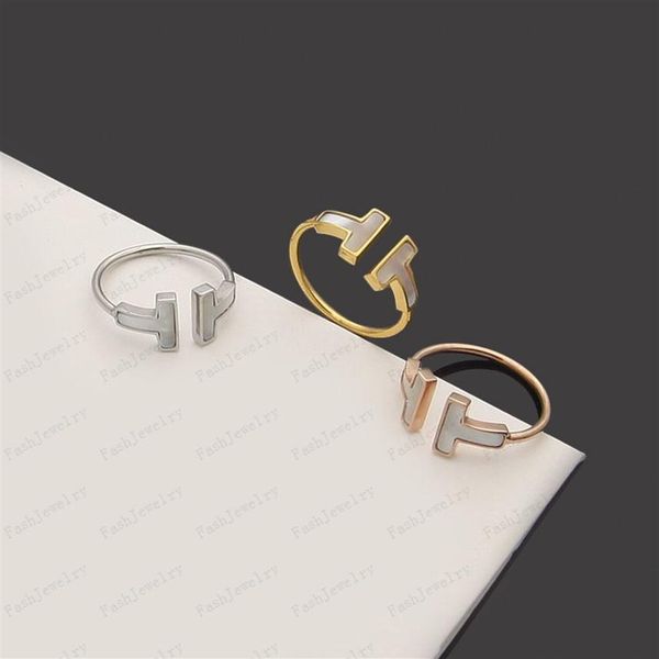 designer luxury fashion ring ladies open ring classic jewelry 18k silver plated wedding whole adjustable with box247h
designer luxury fashion ring ladies open ring classic jewelry 18k silver plated wedding whole adjustable with box247h