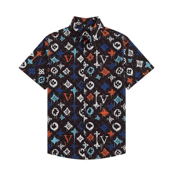 men's casual beach shirts men summer short sleeve silk bowling shirt cardigan blouse fashion hawaii floral print button down dress plus, White;black
men's casual beach shirts men summer short sleeve silk bowling shirt cardigan blouse fashion hawaii floral print button down dress plus, White;black