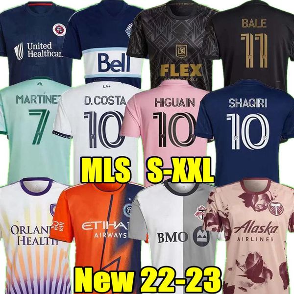 bale 2022 2023 mls lafc atlanta united soccer jerseys portland new york 22 23 football shirts inter miami toronto vancouver charlotte chicag, Black;yellow
bale 2022 2023 mls lafc atlanta united soccer jerseys portland new york 22 23 football shirts inter miami toronto vancouver charlotte chicag, Black;yellow