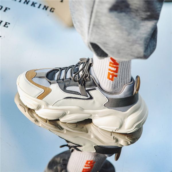 2023 men women running shoes black beige white mens trainers outdoor sneakers size 39-44 color13
2023 men women running shoes black beige white mens trainers outdoor sneakers size 39-44 color13