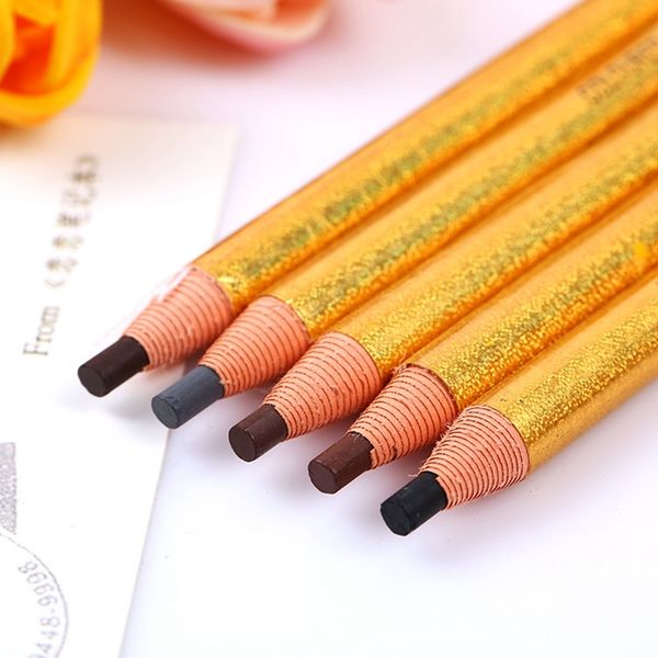 eyebrow enhancers 12pcslot pencil eye brow makeup face care tool black brown gray coffee 4 colors available 230224
eyebrow enhancers 12pcslot pencil eye brow makeup face care tool black brown gray coffee 4 colors available 230224
