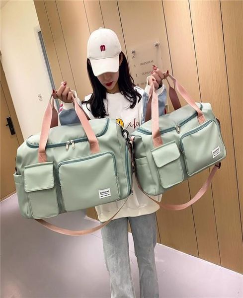 duffel bags travel bag hand luggage duffle waterproof sports fitness yoga gym large capacity weekend for women bolsas3470241
duffel bags travel bag hand luggage duffle waterproof sports fitness yoga gym large capacity weekend for women bolsas3470241
