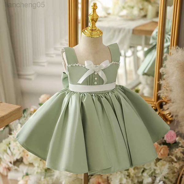 girl's dresses kids girl princess ball gowns baby floral beading midi dress infant sleeveless birthday party formal dresses clothing ve, Red;yellow
girl's dresses kids girl princess ball gowns baby floral beading midi dress infant sleeveless birthday party formal dresses clothing ve, Red;yellow