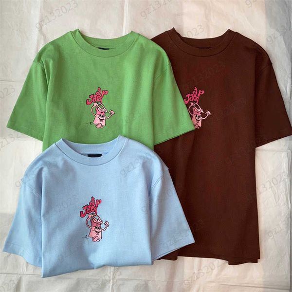 designer t-shirts cartoon letters print crewneck pullover t-shirts soft cotton fabric comfortable joker 3 colors t-shirts for women trendy, White
designer t-shirts cartoon letters print crewneck pullover t-shirts soft cotton fabric comfortable joker 3 colors t-shirts for women trendy, White