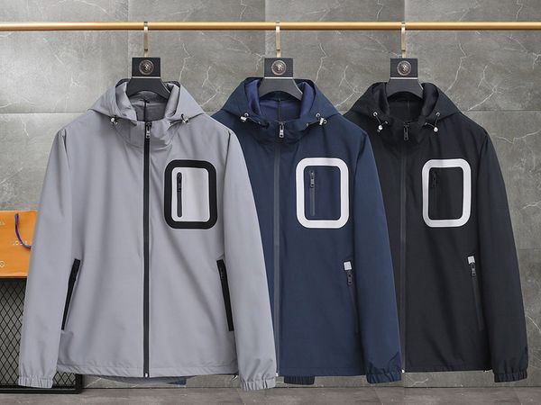 men's jackets 2023 hooded jacket spring and autumn windproof waterproof fabric business casual style highquality fashion coat 230223, Black;brown
men's jackets 2023 hooded jacket spring and autumn windproof waterproof fabric business casual style highquality fashion coat 230223, Black;brown