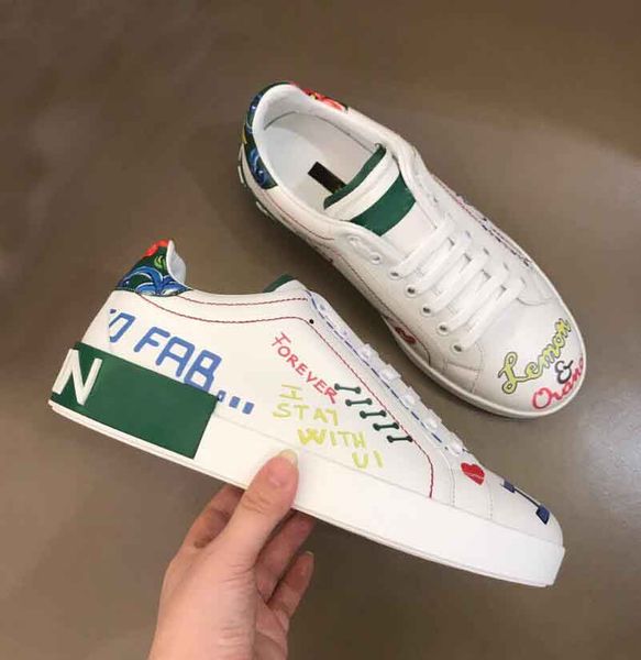 perfect men sneakers shoes nappa leather sporty leather light rubber sole low casual graffiti discount skateboard walking eu38-46, Black
perfect men sneakers shoes nappa leather sporty leather light rubber sole low casual graffiti discount skateboard walking eu38-46, Black