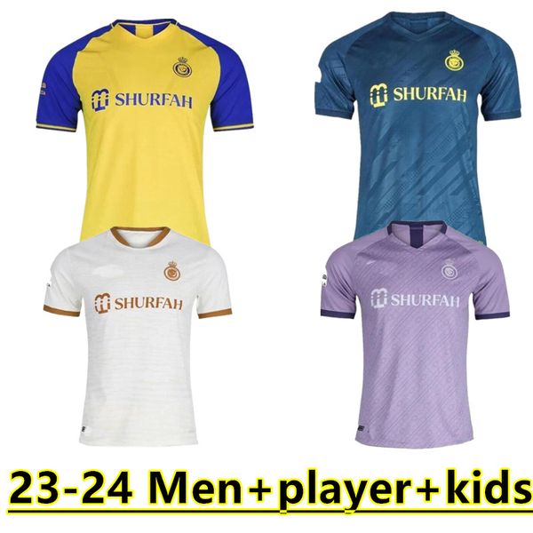 al nassr fc soccer jerseys ronaldo 2022 2023 home yellow away 22 23 cr7 gonzalo martinez talisca ghislain konan vincent aboubakar men footba, Black;yellow
al nassr fc soccer jerseys ronaldo 2022 2023 home yellow away 22 23 cr7 gonzalo martinez talisca ghislain konan vincent aboubakar men footba, Black;yellow