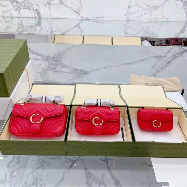 designer handbag women's bag fashion leather ggs marmont cross-body tote brand purse versatile large capacity messenger bag
designer handbag women's bag fashion leather ggs marmont cross-body tote brand purse versatile large capacity messenger bag