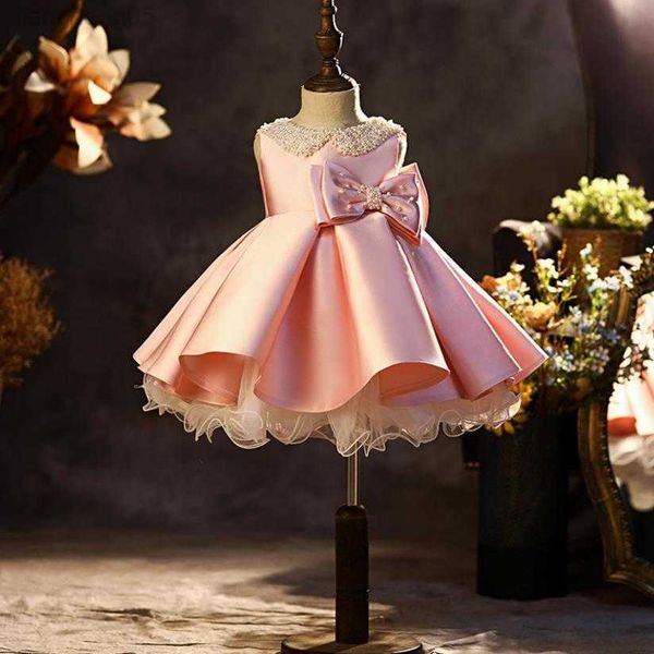 girl's dresses baby baptism clothing bow beading design birthday party ball gown girls christening princess dresses for eid vestidos a1, Red;yellow 
girl's dresses baby baptism clothing bow beading design birthday party ball gown girls christening princess dresses for eid vestidos a1, Red;yellow
