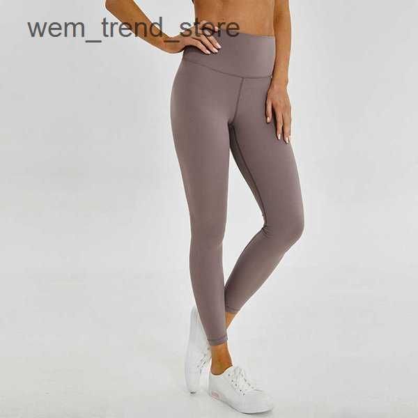 new style l- l-85 naked material women yoga pants solid color sports gym wear leggings high waist elastic fitness lady overall tights workou, Black;white
new style l- l-85 naked material women yoga pants solid color sports gym wear leggings high waist elastic fitness lady overall tights workou, Black;white