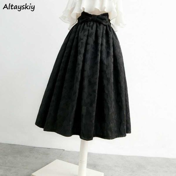 skirts skirts women vintage black empire harajuku dent chic light soft elegant trendy solid mujer casual autumn simple cozy l230224
skirts skirts women vintage black empire harajuku dent chic light soft elegant trendy solid mujer casual autumn simple cozy l230224