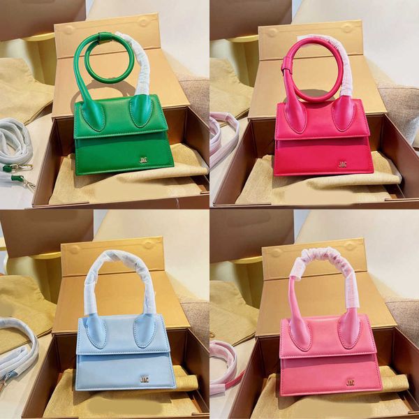 ja 2 styles shoulder bags fashion bags designer purse coil handle handbag women elegant leather crossbody purses messenger 230224
ja 2 styles shoulder bags fashion bags designer purse coil handle handbag women elegant leather crossbody purses messenger 230224