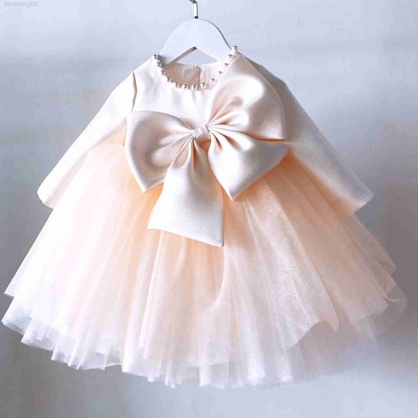 girl's dresses newborn clothes beaded baby girls dress long sleeve party 1 year birthday princess dress infant baptism pageant come gow, Red;yellow
girl's dresses newborn clothes beaded baby girls dress long sleeve party 1 year birthday princess dress infant baptism pageant come gow, Red;yellow