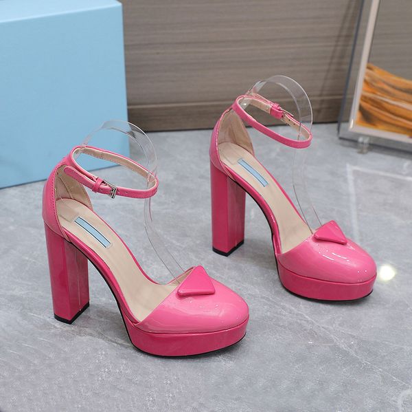 cowhide patent leather dress shoes silk-satin platform pumps shoes high heeled sandals circular toe for women luxury designers evening ankle, Black
cowhide patent leather dress shoes silk-satin platform pumps shoes high heeled sandals circular toe for women luxury designers evening ankle, Black