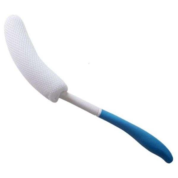 bath tools accessories back shower brush easytoreach body with nonslip handle long curved suitable for elderly 230224 
bath tools accessories back shower brush easytoreach body with nonslip handle long curved suitable for elderly 230224